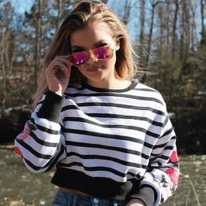 Meet your Posher, Brigid